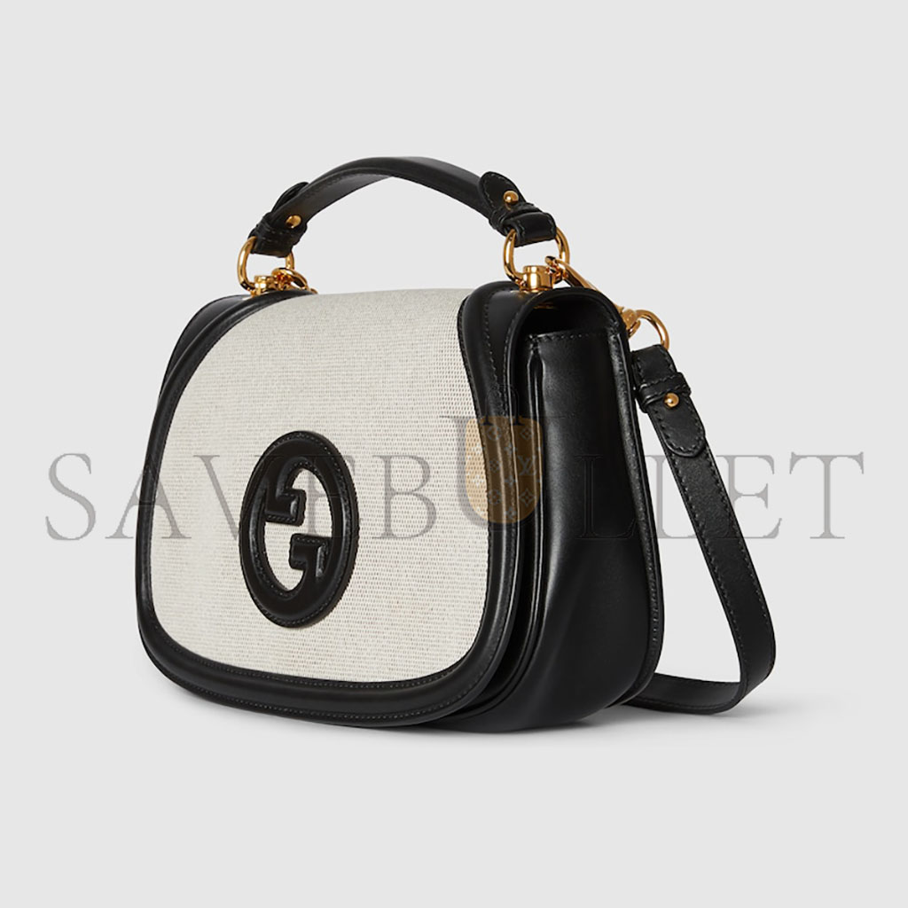 GUCCI BLONDIE MEDIUM TOP HANDLE BAG 815716 (32*17*10cm)